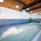Daisy's Haven - Endless Pool, Tennis, Sky TV - Port Carlisle