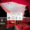 Le Confidenspa Loft 55m2 Jacuzzi - Billard - Cheminée - Terrasse