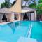 Chalet Kampung Yan (OFFICIAL)