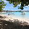 Spacious Villa Grand Baie with Pool