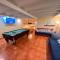 Ramblas Rentals Central Duplex 4BR Terrace Pool Table & Ping Pong - 巴塞罗那