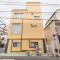 鵜の木民宿101号室鵜の木駅から徒歩4分とても便利の場所 - Tóquio