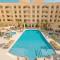 Airstay - Spacious 1BR - Pool Views - Next to FIVE Hotel - Monthly Offer Available - 迪拜
