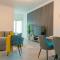 Airstay - Spacious 1BR - Pool Views - Next to FIVE Hotel - Monthly Offer Available - 迪拜