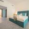 Airstay - Spacious 1BR - Pool Views - Next to FIVE Hotel - Monthly Offer Available - 迪拜