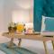 Airstay - Spacious 1BR - Pool Views - Next to FIVE Hotel - Monthly Offer Available - 迪拜