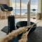 Enjoy Sea Breeze In Architectural Gem In Nord - Egersund