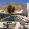 Santo Mangata Boutique Hotel
