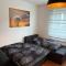 Modernes Serviced Apartment - FeWo Franken Idyll - Pfofeld