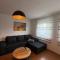 Modernes Serviced Apartment - FeWo Franken Idyll - Pfofeld