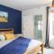 Swift Host Modern 2 bed 2 bath Parking - 诺里奇