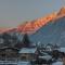 Apartment Cristal des Glaces, Mont Blanc View, Alpes Travel, sleeps 6 - 夏蒙尼-勃朗峰
