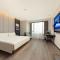 Atour Hotel Hangzhou Cainiao Headquarter Fengxin Road - Hangzhou
