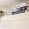 Central Flat-2Bedrooms-2Bath-By FabAccommodation - Bristol