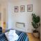 Central Flat-2Bedrooms-2Bath-By FabAccommodation - Bristol