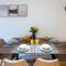 Central Flat-2Bedrooms-2Bath-By FabAccommodation - Bristol