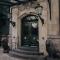 Hotel-Villa Achenbach