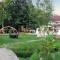 Villa spacieuse et conviviale à Courtenay avec jardin clôturé