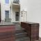 J Huus 4 I 99m I Strand I Kurplatz I EG I Terrasse I Ruhig I King I FB Heizung I Privateingang I Huus Design