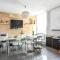 Spacious House with Jacuzzi in Tongeren - Tongeren