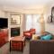 Residence Inn by Marriott Newark Silicon Valley - Newark