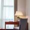 The Mayflower, Jakarta-Marriott Executive Apartments