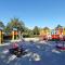 Camping Village Mare Pineta