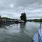 Stunning Classic Dutch Barge near Henley & Marlow - Bourne End