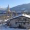 Appartementhaus Winter