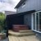 Beautiful residence, close to great beaches good for surfing - Klepp