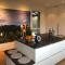 Beautiful residence, close to great beaches good for surfing - Klepp