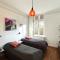 Ferienwohnung Parterre