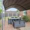 Swift Host 3 Double beds with Parking and Peaceful - Blofield