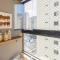 Apartamento com WiFi no Brooklin SP - 圣保罗