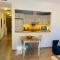 Apartment Casa Lila 100m from the beach