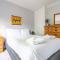 Swift Host 4 Bedrooms in Golden Triangle with Parking - 诺里奇