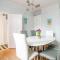 Swift Host 4 Bedrooms in Golden Triangle with Parking - 诺里奇