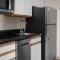 Larkspur Landing Extended Stay Suites Bellevue