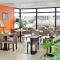 Appart Hotel Odalys City Tours Le Jardin des Lettres