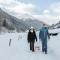 Hotel Sonne Ischgl