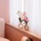 Gillis Eight Guest Rooms by Romy&Travis