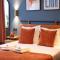 Gillis Eight Guest Rooms by Romy&Travis