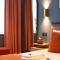 Gillis Eight Guest Rooms by Romy&Travis