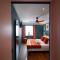 Gillis Eight Guest Rooms by Romy&Travis