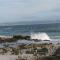 Thundering waves