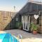 Spacious villa with private pool - Campo de Cuéllar
