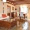 Spacious villa with private pool - Campo de Cuéllar