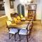 Spacious villa with private pool - Campo de Cuéllar