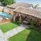 Spacious villa with private pool - Campo de Cuéllar - Campo de Cuéllar