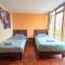Blue house La Floresta